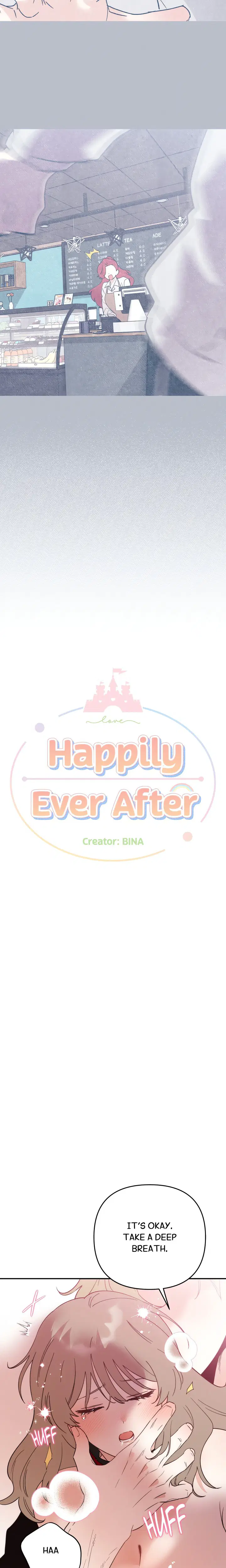 Happily Ever After Page 4 - MangaHe