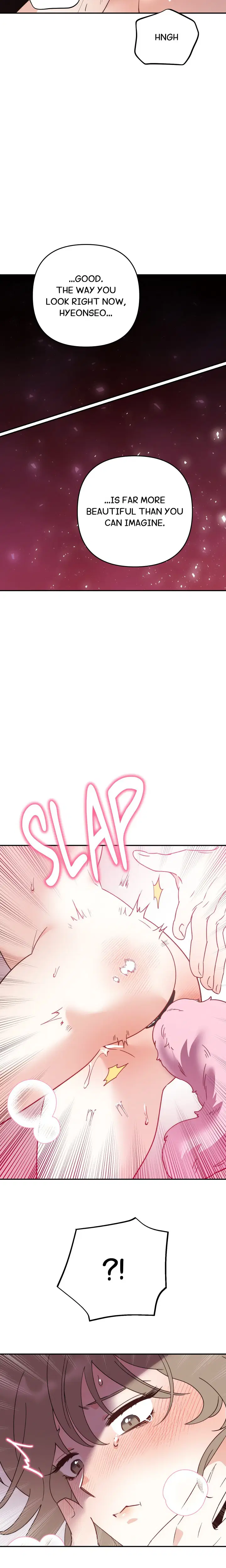 Happily Ever After Page 5 - MangaHe