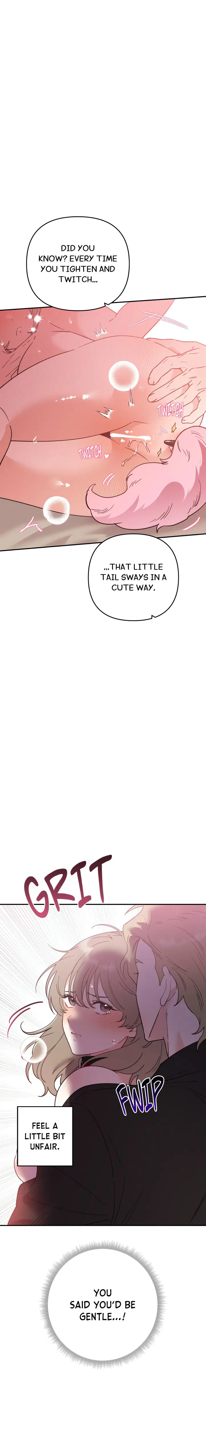 Happily Ever After Page 6 - MangaHe