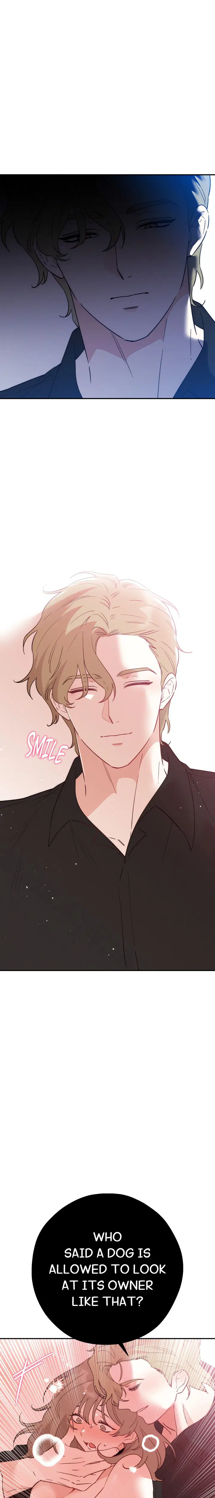 Happily Ever After Page 7 - MangaHe