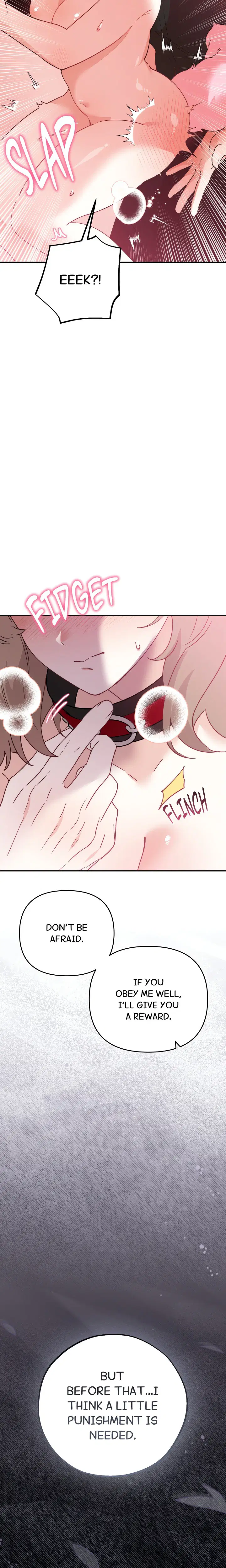 Happily Ever After Page 8 - MangaHe