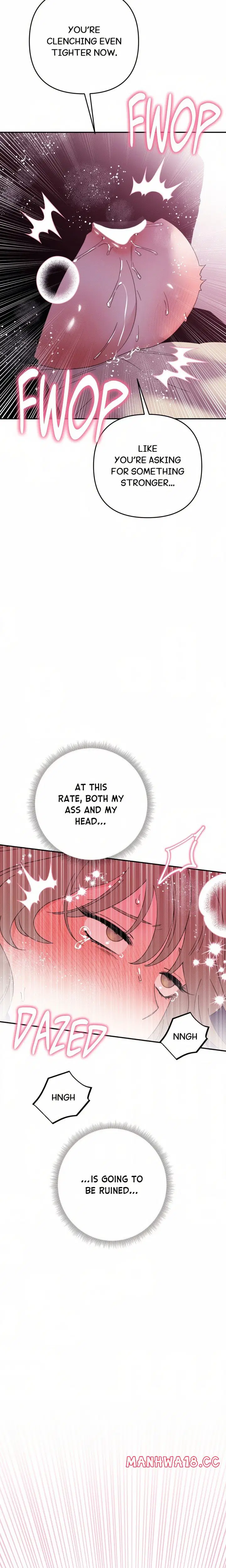 Happily Ever After Page 11 - MangaHe