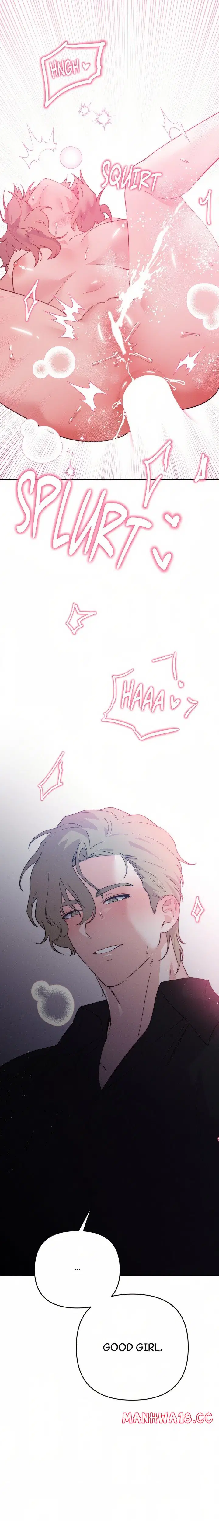 Happily Ever After Page 12 - MangaHe