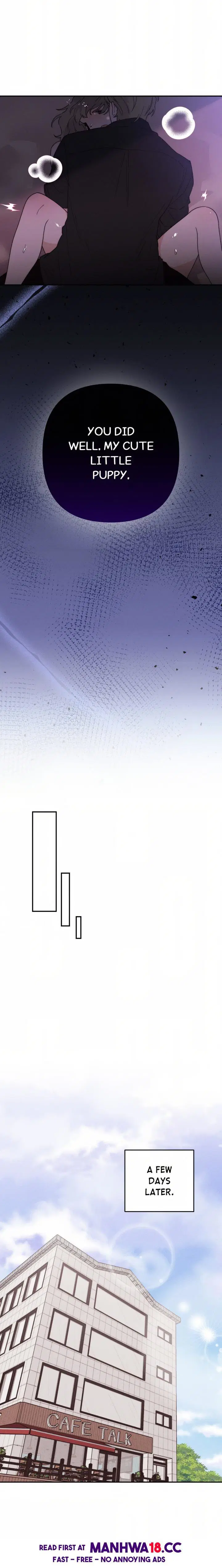 Happily Ever After Page 13 - MangaHe