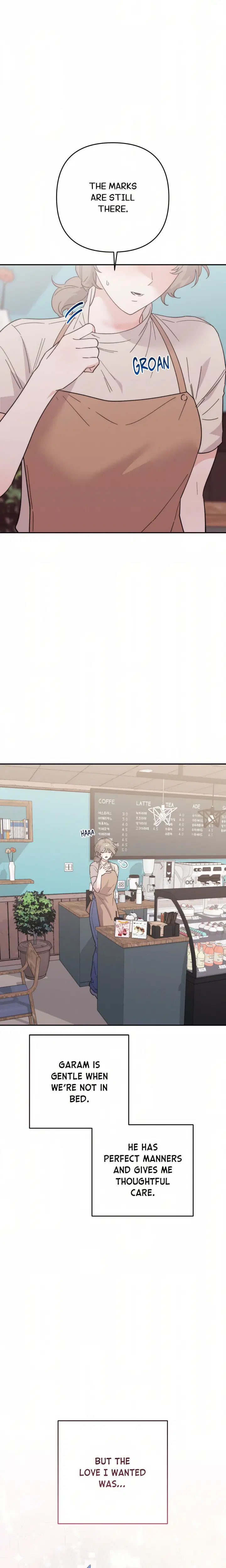 Happily Ever After Page 14 - MangaHe