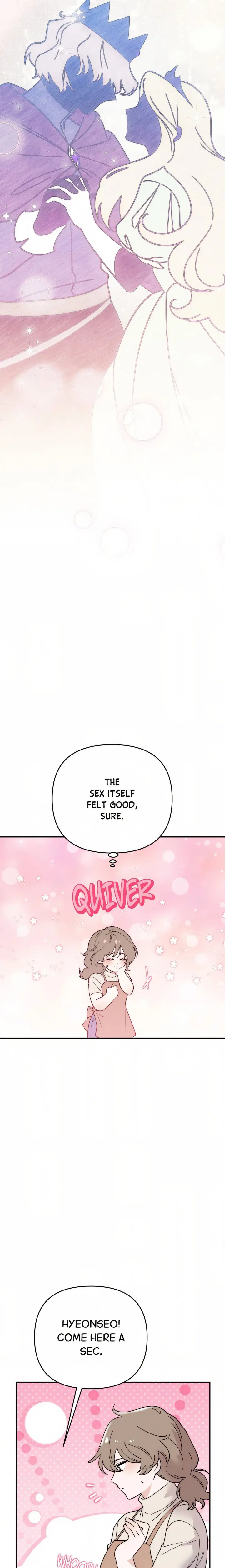 Happily Ever After Page 15 - MangaHe