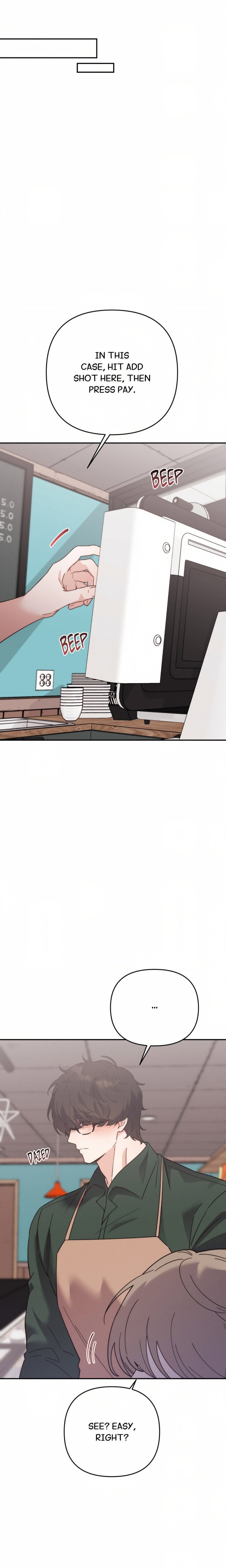 Happily Ever After Page 18 - MangaHe