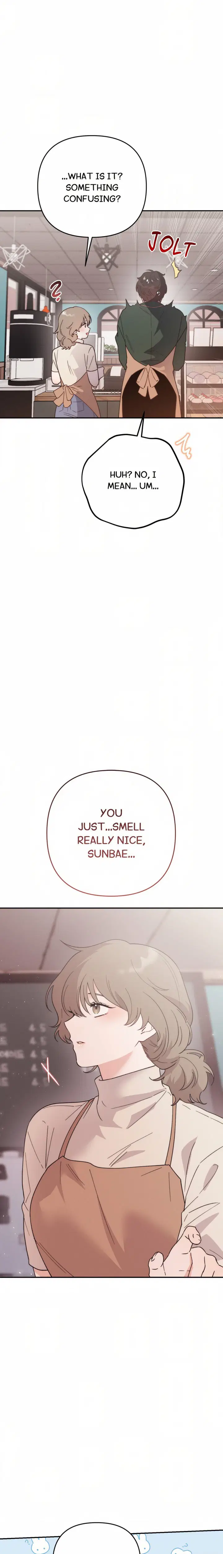Happily Ever After Page 19 - MangaHe