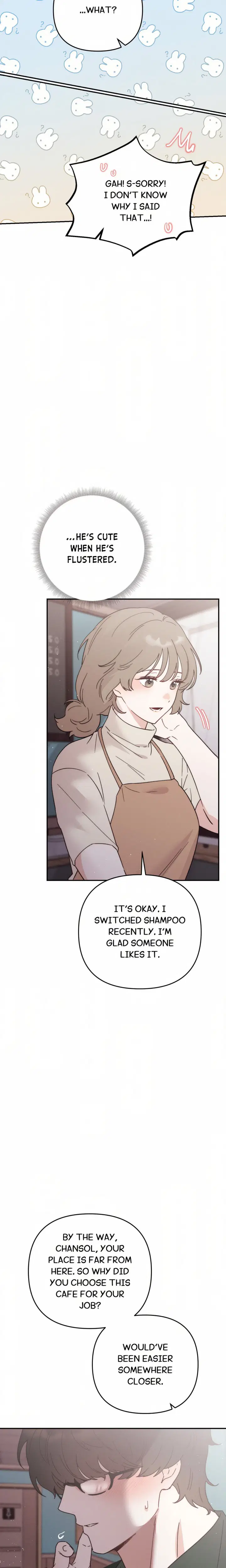 Happily Ever After Page 20 - MangaHe