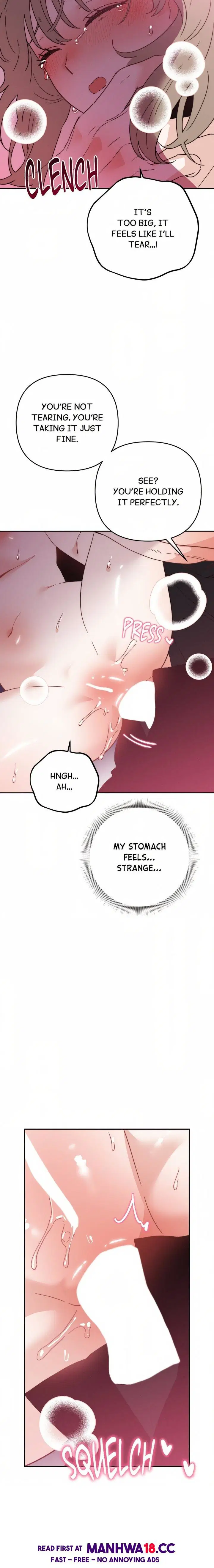 Happily Ever After Page 3 - MangaHe