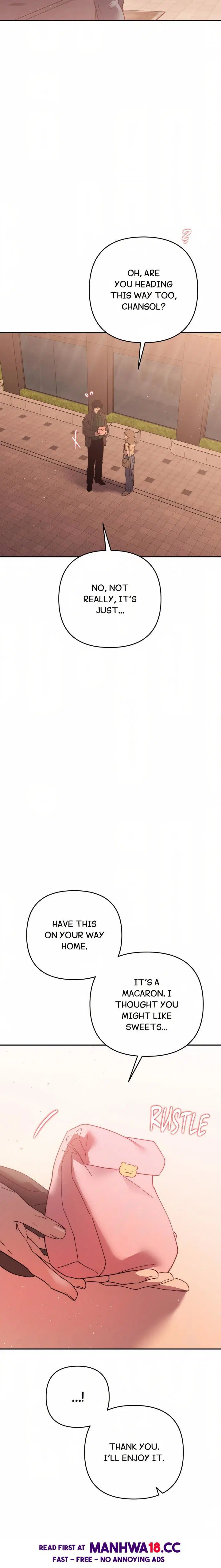 Happily Ever After Page 24 - MangaHe