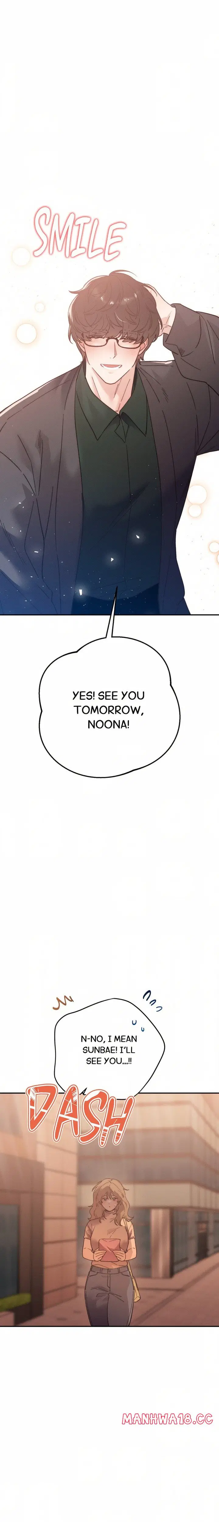 Happily Ever After Page 25 - MangaHe