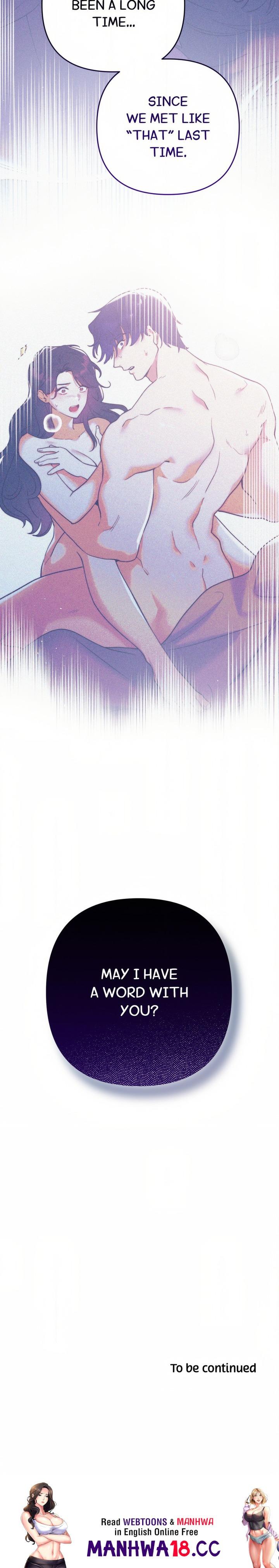 Happily Ever After Page 28 - MangaHe