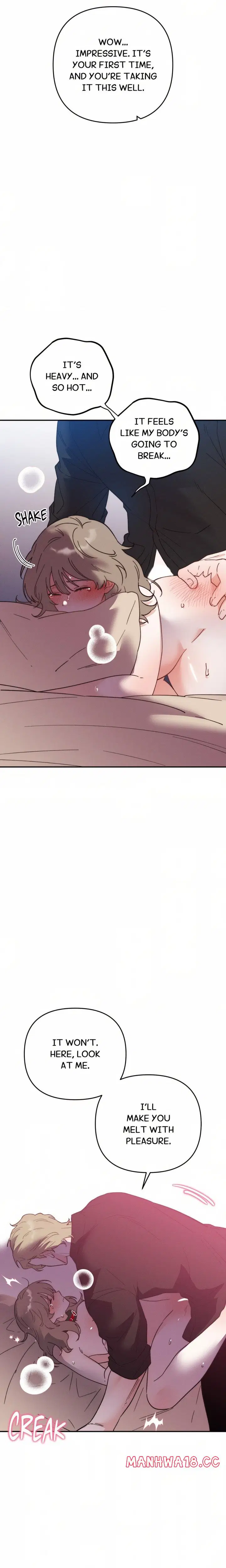 Happily Ever After Page 4 - MangaHe