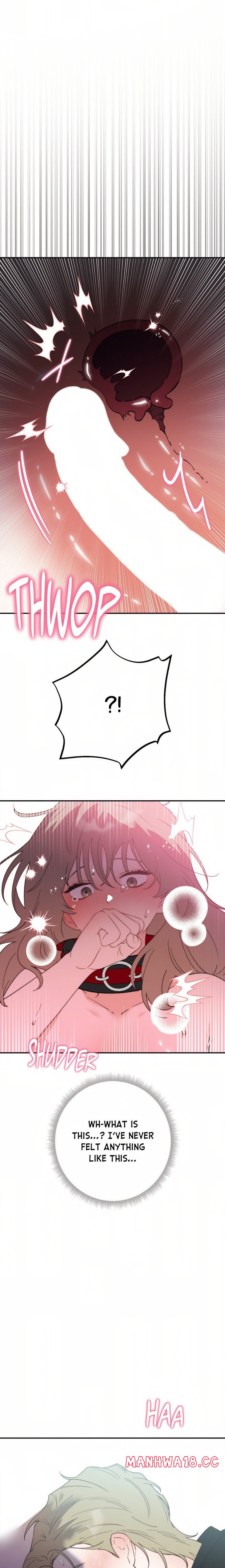 Happily Ever After Page 5 - MangaHe