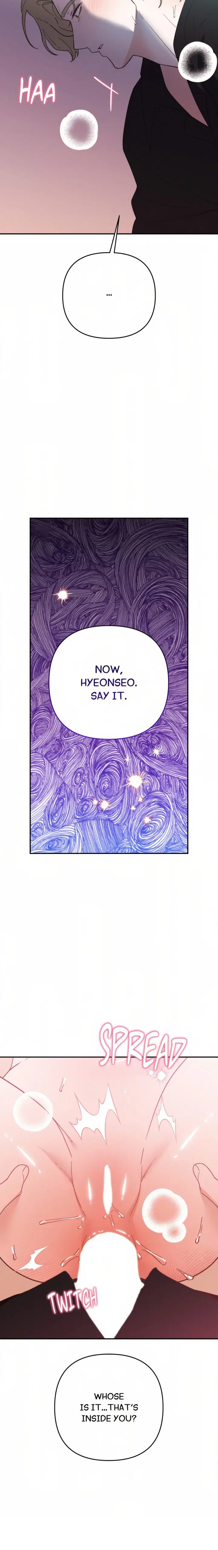 Happily Ever After Page 6 - MangaHe