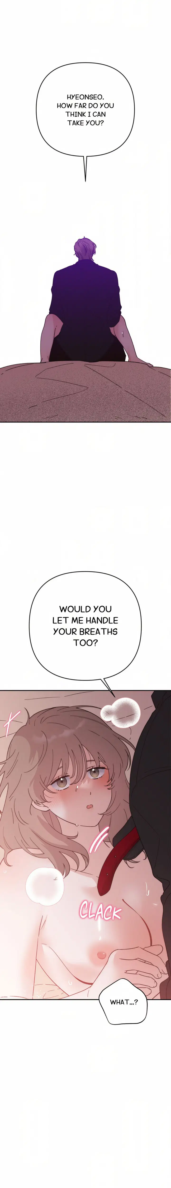 Happily Ever After Page 8 - MangaHe