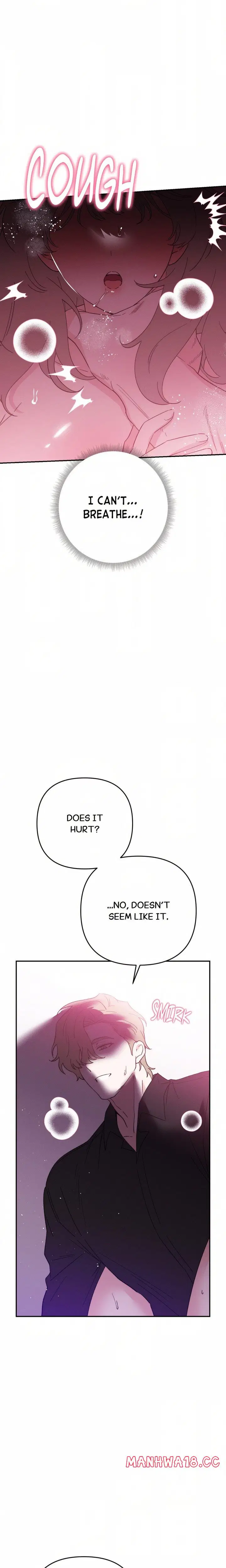 Happily Ever After Page 10 - MangaHe