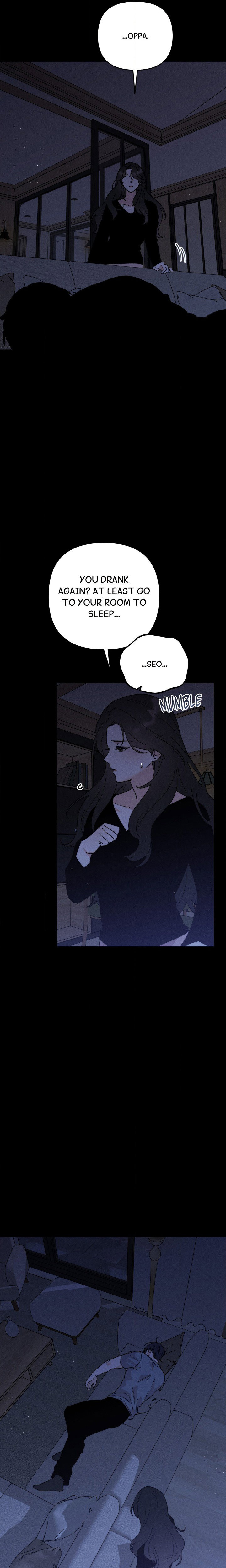 Happily Ever After Page 12 - MangaHe