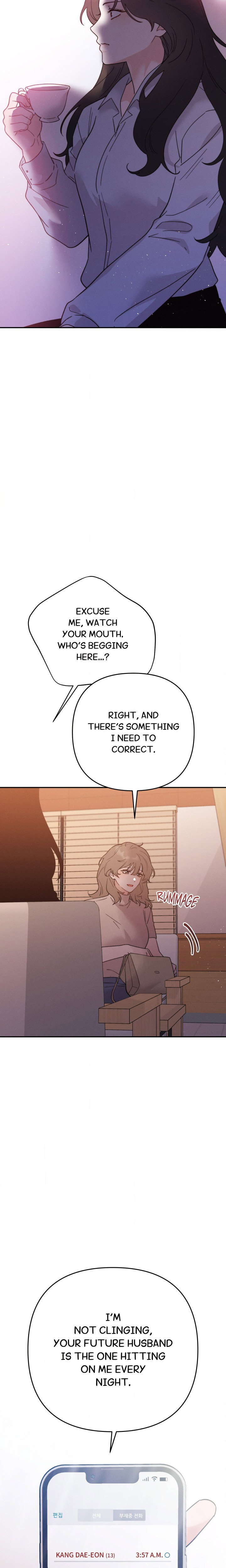 Happily Ever After Page 15 - MangaHe
