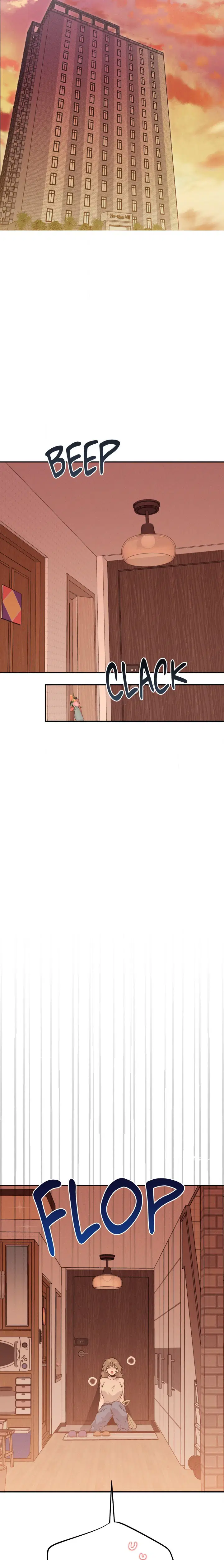 Happily Ever After Page 18 - MangaHe