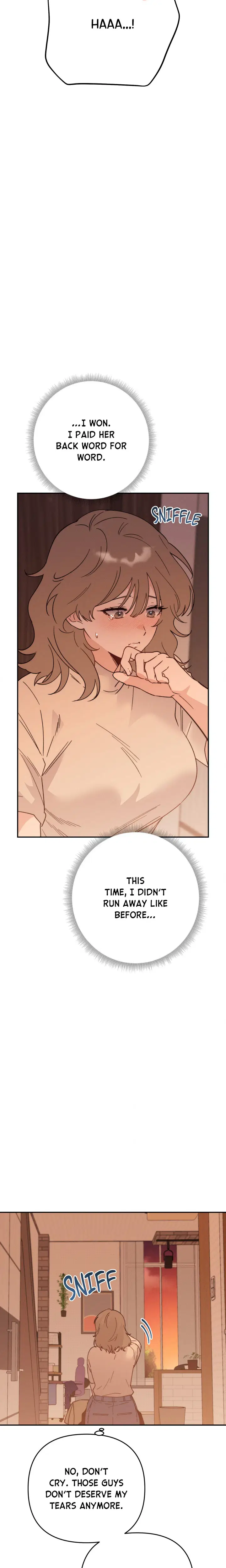 Happily Ever After Page 19 - MangaHe