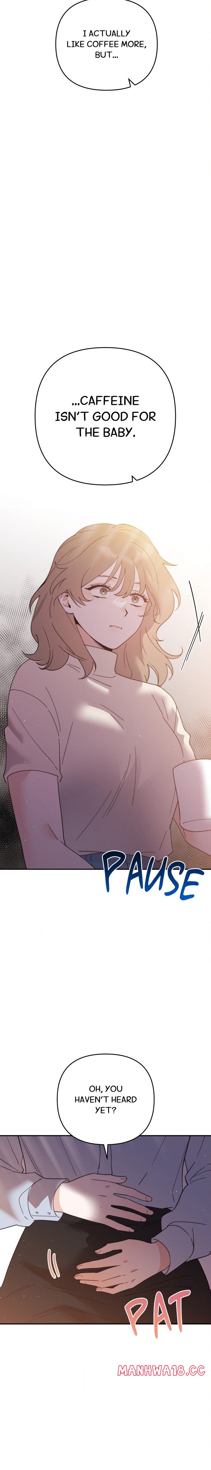 Happily Ever After Page 3 - MangaHe