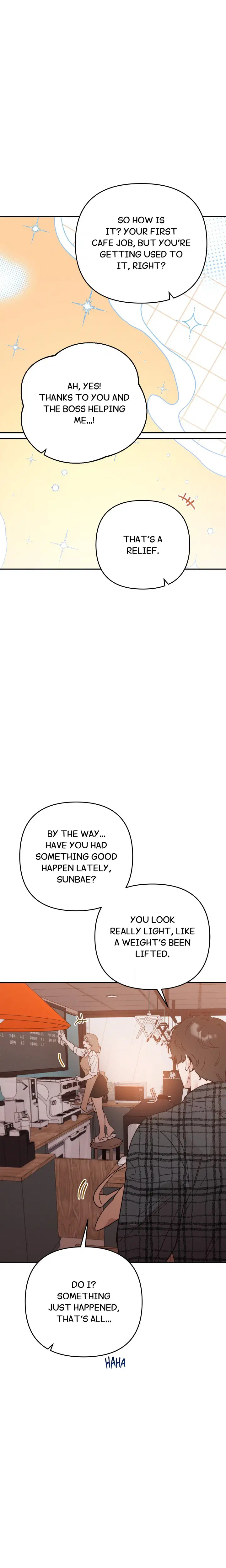 Happily Ever After Page 22 - MangaHe