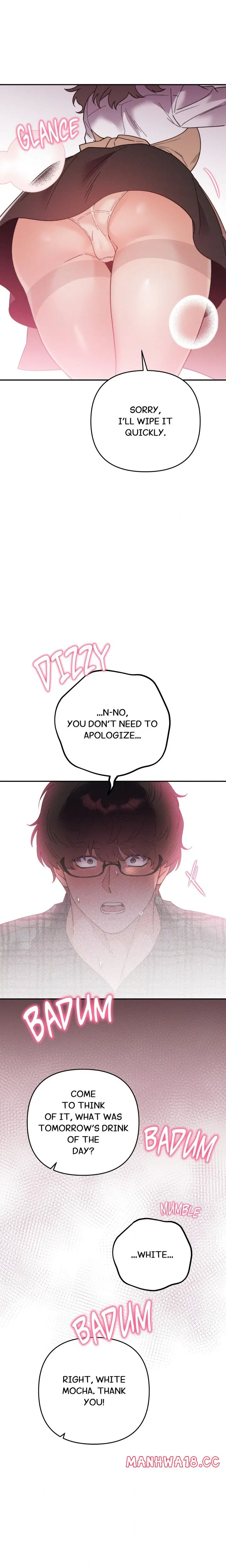 Happily Ever After Page 25 - MangaHe