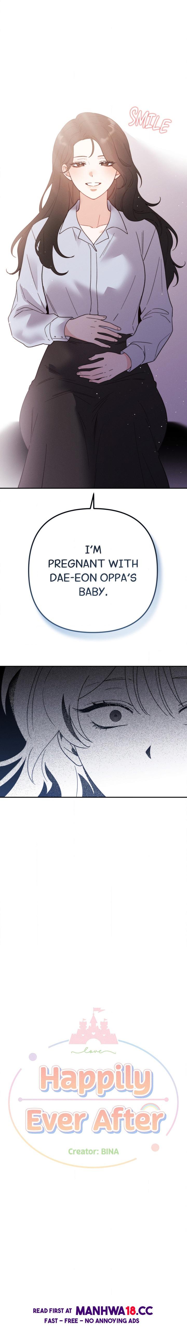 Happily Ever After Page 4 - MangaHe