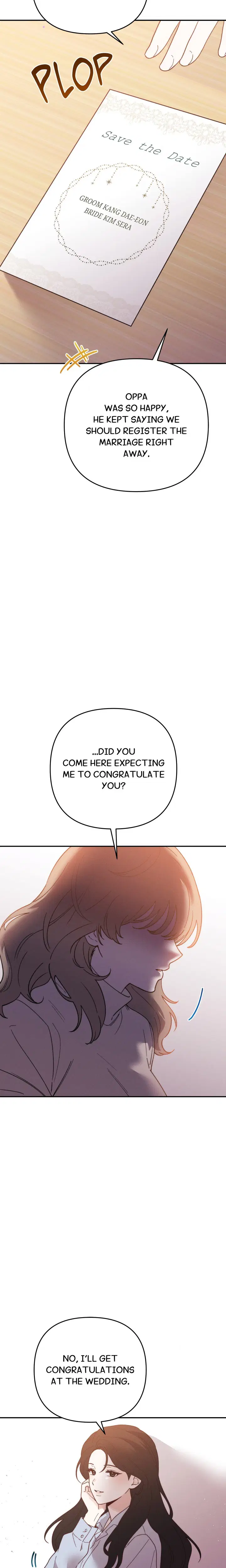 Happily Ever After Page 6 - MangaHe
