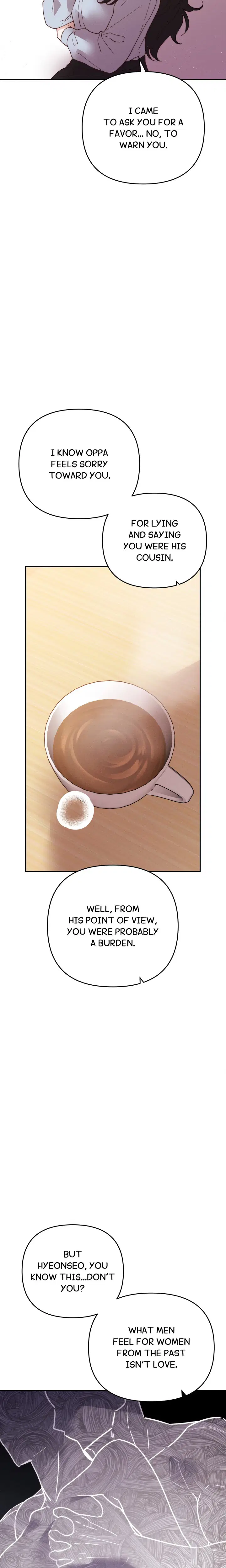 Happily Ever After Page 7 - MangaHe