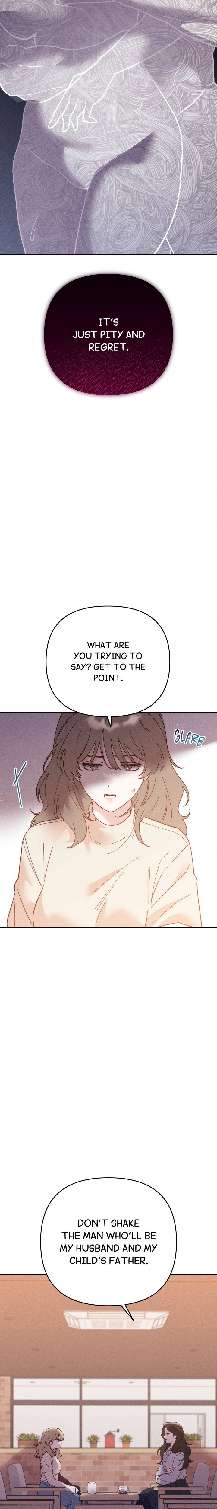 Happily Ever After Page 8 - MangaHe