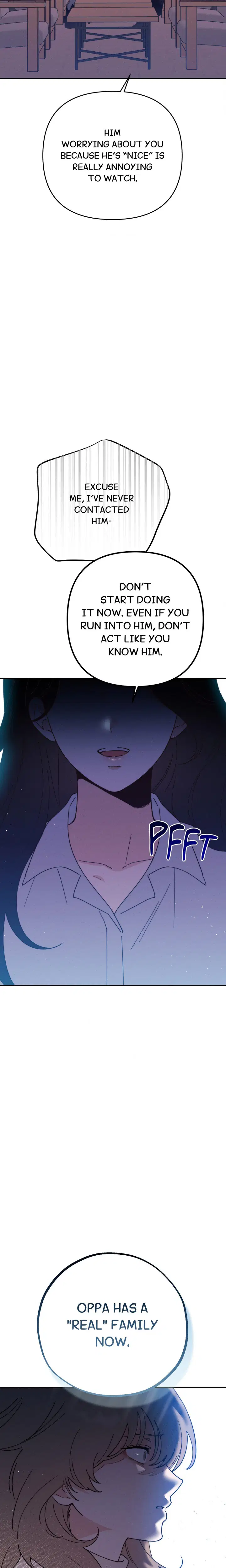 Happily Ever After Page 9 - MangaHe