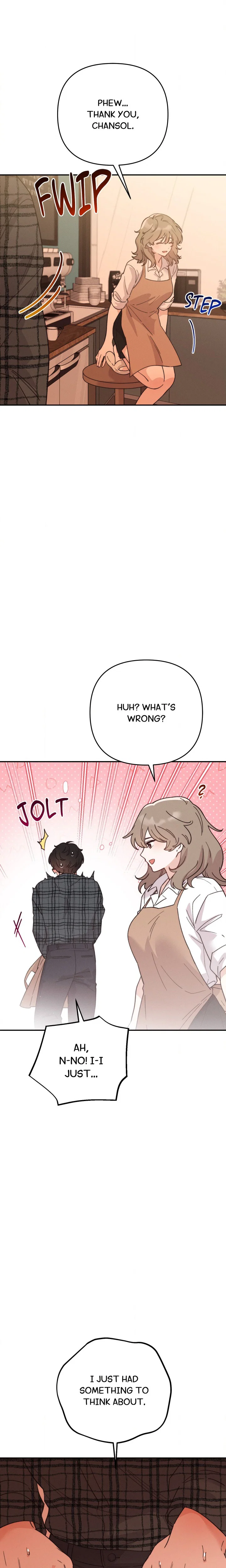 Happily Ever After Page 2 - MangaHe
