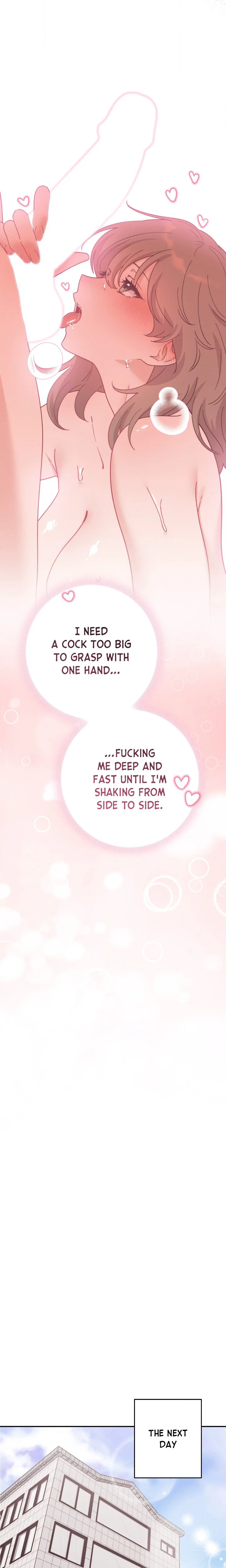 Happily Ever After Page 11 - MangaHe