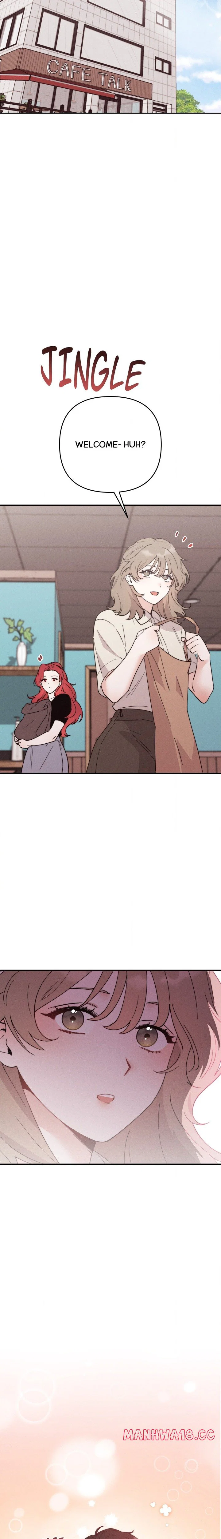 Happily Ever After Page 12 - MangaHe
