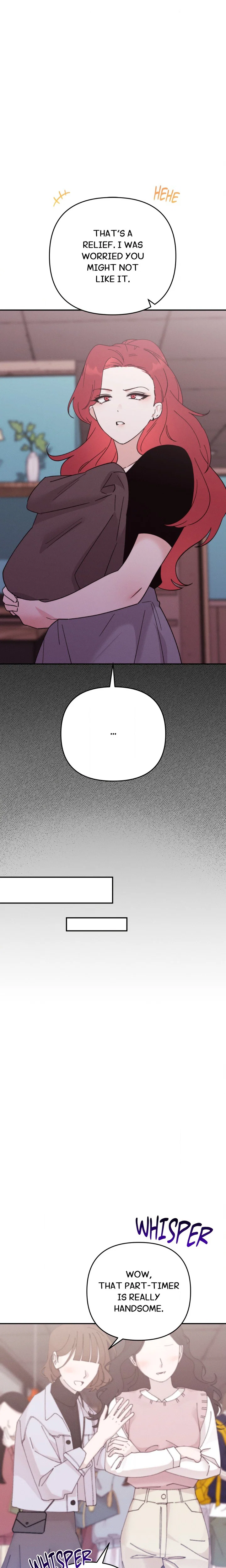 Happily Ever After Page 14 - MangaHe