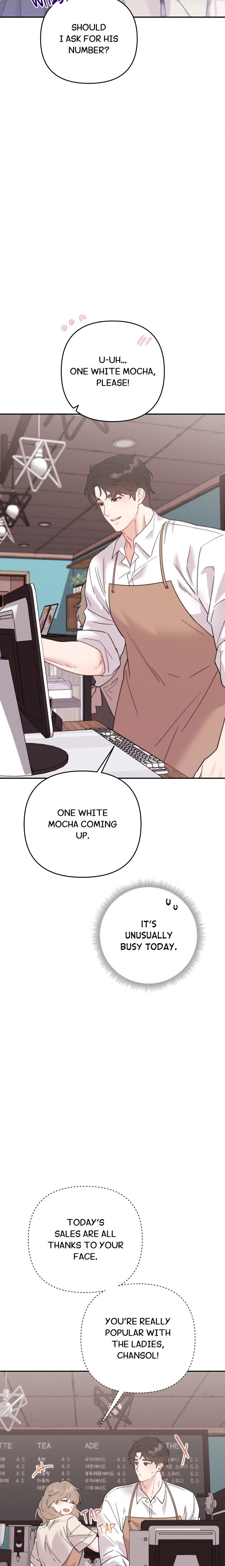 Happily Ever After Page 15 - MangaHe