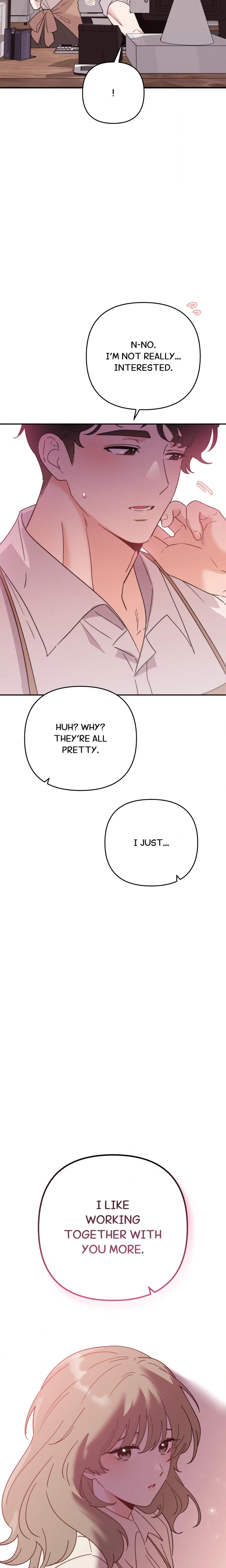 Happily Ever After Page 16 - MangaHe