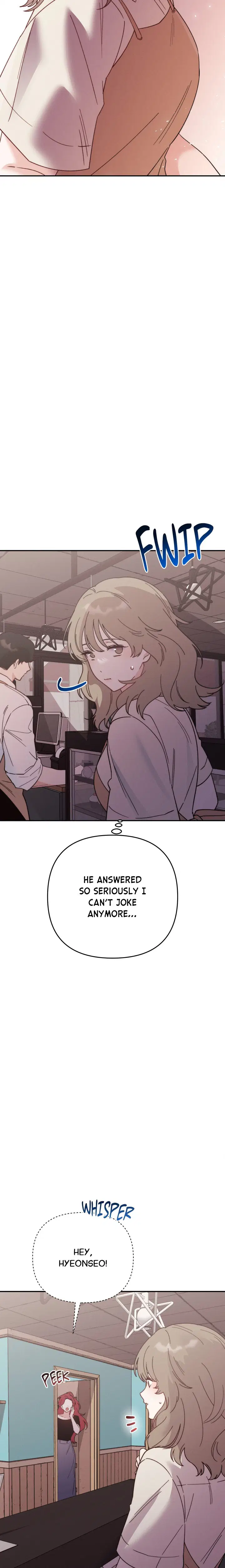 Happily Ever After Page 17 - MangaHe