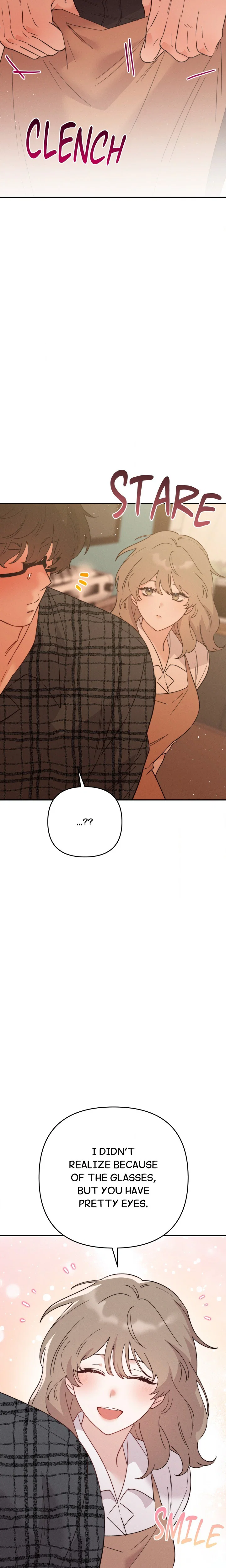 Happily Ever After Page 3 - MangaHe