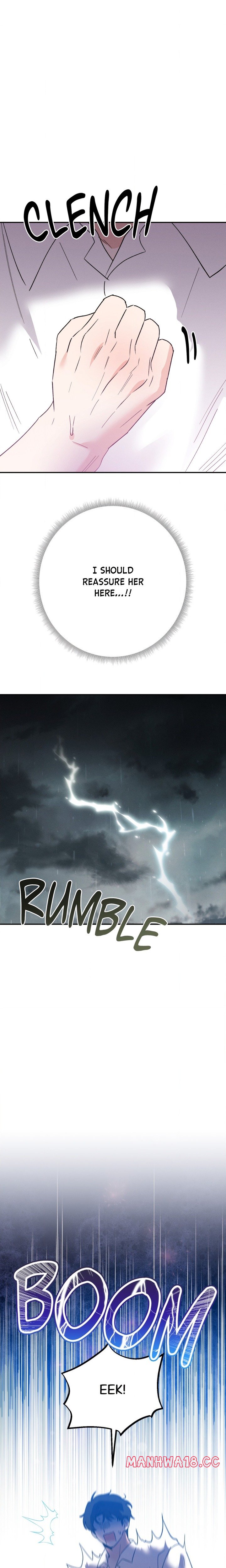 Happily Ever After Page 25 - MangaHe