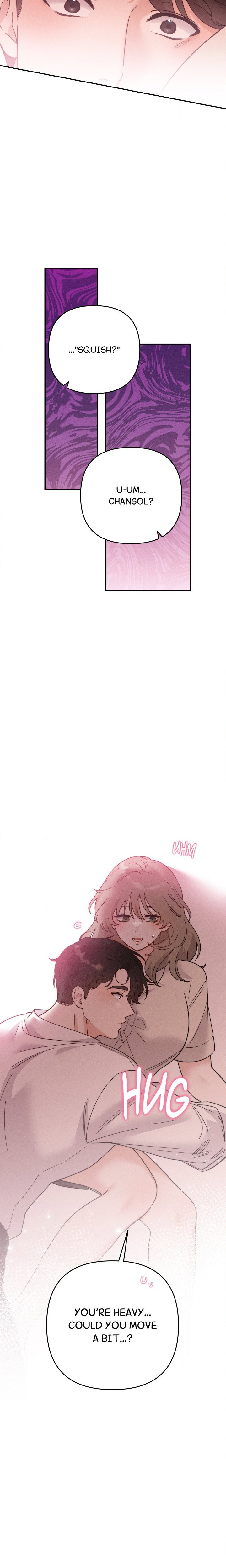 Happily Ever After Page 27 - MangaHe