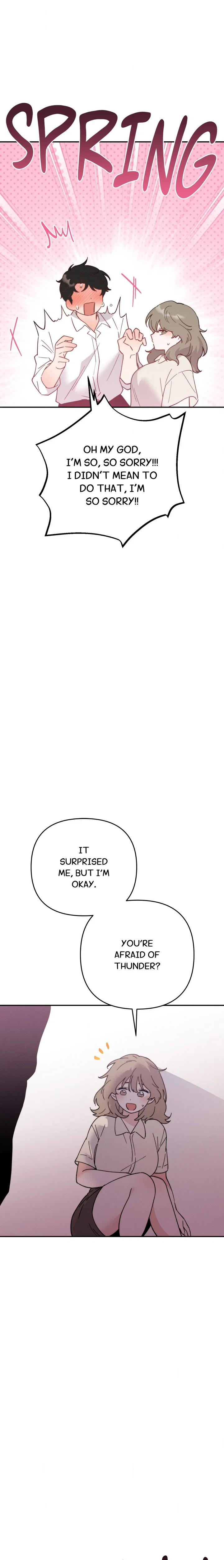 Happily Ever After Page 28 - MangaHe