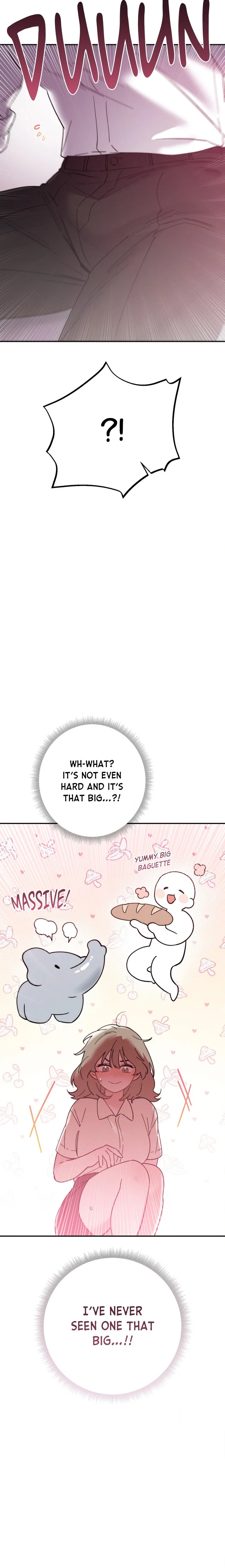 Happily Ever After Page 29 - MangaHe
