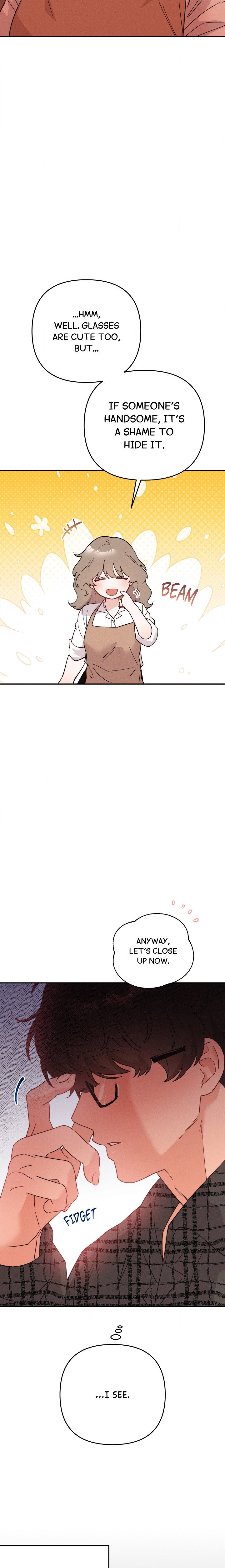 Happily Ever After Page 5 - MangaHe