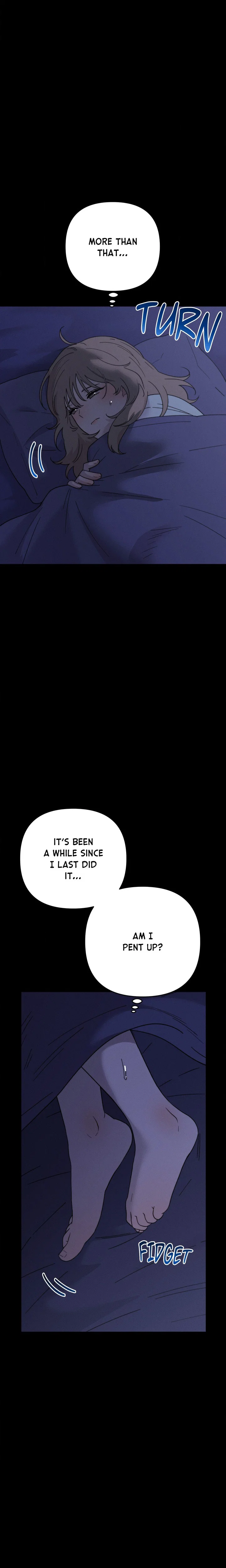 Happily Ever After Page 8 - MangaHe