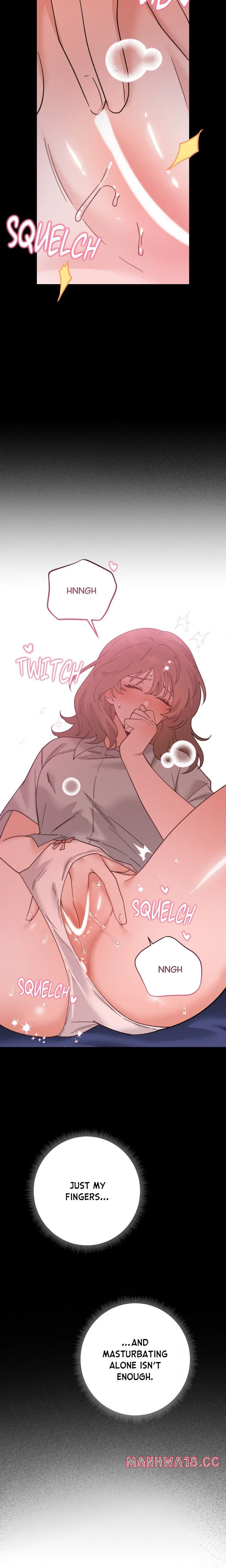 Happily Ever After Page 10 - MangaHe