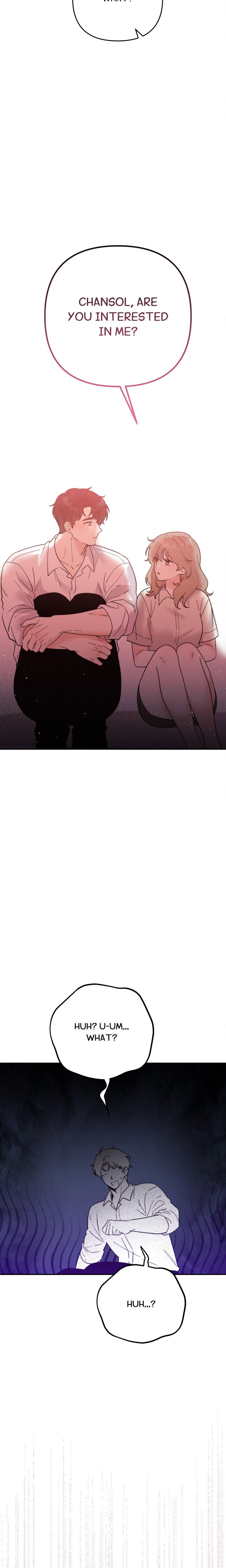 Happily Ever After Page 13 - MangaHe